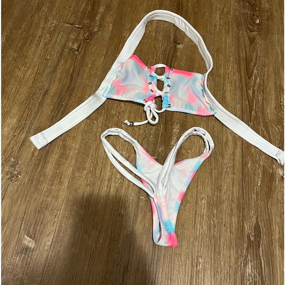 Stripper Rhinestone Set - Picture 3 of 5